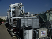 和歌山市で電力創造システムを研究／実証設備受電式開く／国交省Ｂ―ＤＡＳＨ