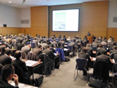 先進事例を共有し地域内の連携強化／新水道ビジョン推進へ／福岡市で第２回地域懇談会／厚労省