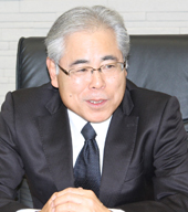 創立５０周年を迎えた三井金属エンジニアリング 荒木潤一社長に聞く
