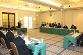 技術力確保､アセットで討議／事務委･専門委開く／企業団協