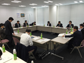 中小の耐震化を後押し／レベルに応じ｢策定事例｣も／耐震化計画等策定指針改定／厚労省