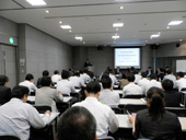 技術士試験対策で講習会／２６年度合格者の体験談も／水コン協