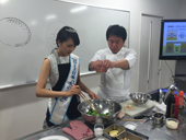 ＢＩＳＴＲＯ下水道の味を分析／国交省