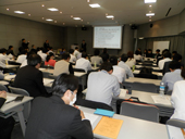 技術士試験対策で講習会／水コン協