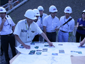 岩手県で現地調査部会／厚労省