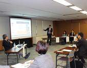 水ビジネス展開のニーズと課題を共有／水のいのちとものづくり中部フォーラムがセミナー