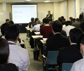 上下水道施設でＩＣＴ活用へ／電気学会･産業応用フォーラム