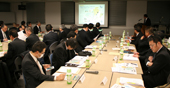 中小水道問題協で課題を共有／日水協
