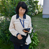 水道スマートメーターの本実験開始／第一環境横須賀市