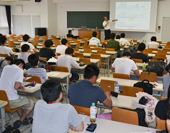 管路更生大学がスタート／日大生産工学部、品確協、ＴＧＳ