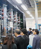 技術力向上へ水質技術研修会／信濃川･阿賀野川両水系水質協議会