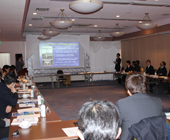 広域化､官民連携テーマにミニセミナー／ダク協関東支部 木更津会場