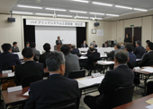 ハイブリッドシステム工法協会設立／１日､関係者集め設立式