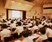 広域化や水質基準テーマに／埼玉会場でセミナー第１弾／全国１５カ所で開催／ダク協