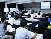 “得られた知見を積極的に発信”／首都大からの報告は８件／東京都水道局研究開発報告会