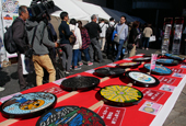 独自の文化を世界に発信／九州初､マンホールサミットを開催／北九州市上下水道局･ＧＫＰ