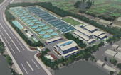 ハノイ市最大の処理場受注／高速ろ過など本邦技術を／ＪＦＥエンジ､月島機械