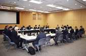 点検･調査の課題で意見交換／管理体制のあり方で議論も／管路協