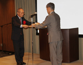 広域化や包括委託導入を評価／香川広域(企)･荒尾市･柏市に／経営の健全性確保など優良公営企業を表彰／総務省