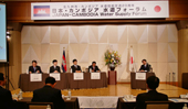 カンボジアとの連携強化を／水道技術交流２０周年でフォーラム／チャン上級大臣が記念講演／北九州市