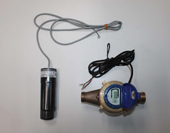 スマートメータ検針を開始／東京２０２０大会選手村施設で／ＮＢ―ＩｏＴ方式を採用／東京都水道局