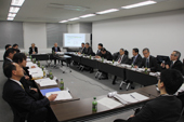 来年度から第２期の研究開始／管路更新を促進する工事イノベーション研究会／最終報告書案で意見交換／ダク協