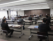 最適化へ施設再構築を／審議会で長期構想を議論／さいたま市水道局