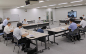 ｢上水試験方法｣進捗を報告／コロナ対応など情報共有図る／衛生常設委／日水協