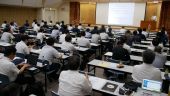 料金改定、更新効率化で講演／旬な話題提供で今後の事業の参考に／徳島でセミナー開催／ダク協関西･中国四国支部