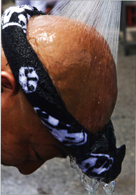 『クールダウン』