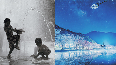 第６７回　入選作品