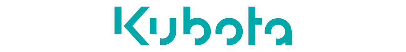 For Earth, For Life　株式会社クボタ