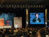 第4回世界水フォーラム開幕／メキシコシティに13,000人