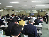 通水90年で式典開催/宇都宮市上下水道局