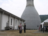 膜ろ過施設建設に着手／静岡市企業局和田島浄水場