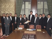 復旧･復興への支援求める／日水協常任理事会