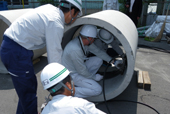 施工技能の向上を積極的に／品質､安全対策の強化へ／日本スナップロック協会研修会