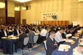 老朽施設の更新･耐震化促進／専務理事に仁井氏／水団連