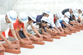 なごや水フェスタを開催／名古屋市上下水道局