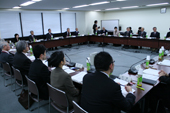 基盤強化と指定事業者制度／法改正も視野に議論深化へ／厚生科学審議会生活環境水道部会／厚労省