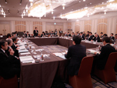 下水道関係者は実践を／大都市下水道会議･下水道主管者会議