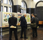 業務研究･事例発表会開く／横浜市環境創造局