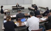 庄内地域 水道の水平統合へ／準備協議会で基本計画案を承認／２０２６年４月事業開始へ／鶴岡市･酒田市･庄内町