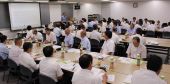 技管協で規格改正など８題／技術的課題解決へ情報共有／日水協