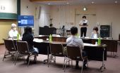 次期中期経営計画のポイント議論／第２回経営検討委員会を開催／仙台市水道局