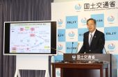 重要施設への上下水道は１５％／耐震化〝非常に遅い〟／急所施設緊急点検／国交省