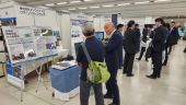 小水力発電のプレゼン･企業展示／さいたま市で全国大会／小水力利用推進協