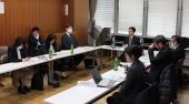 次期マスタープラン策定へ／検討会で経営の視点を審議／仙台市建設局