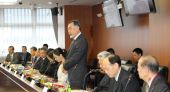 ｢最優先箇所｣夏まで完了を／近日中に国交大臣へ提言／大規模道路事故対策検討委／国交省