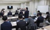 下水道公社が水道の技術支援へ／人材育成､普及啓発､ＤＸ･効率化も／第７回開きＷ―ＰＰＰなど意見交換／長野県水道･下水道技術研究会